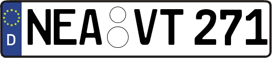 NEA-VT271