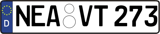NEA-VT273