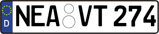 NEA-VT274