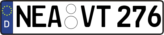 NEA-VT276