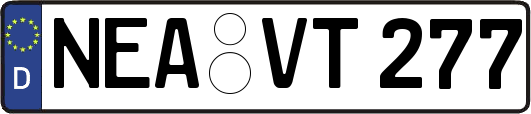 NEA-VT277