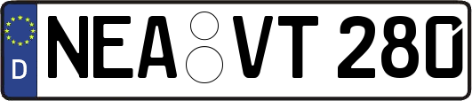 NEA-VT280