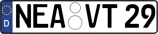 NEA-VT29