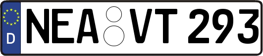 NEA-VT293