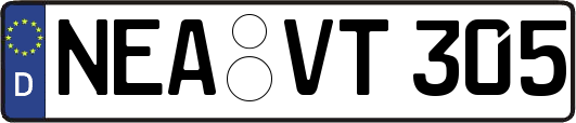 NEA-VT305