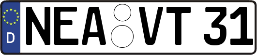 NEA-VT31