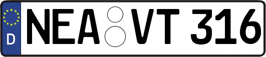 NEA-VT316
