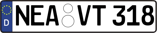 NEA-VT318