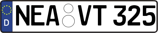 NEA-VT325