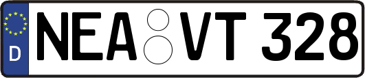 NEA-VT328