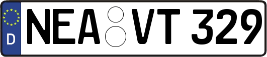 NEA-VT329