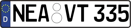 NEA-VT335