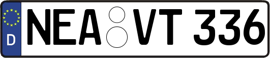 NEA-VT336
