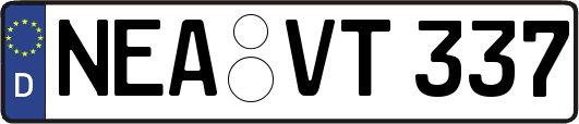 NEA-VT337