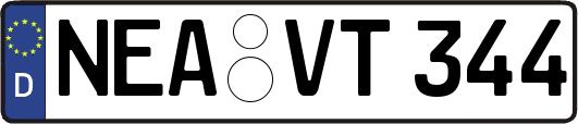 NEA-VT344