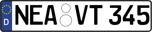 NEA-VT345