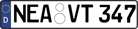 NEA-VT347