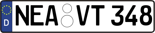 NEA-VT348
