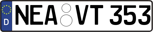 NEA-VT353