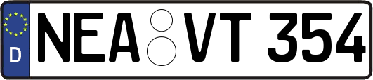 NEA-VT354