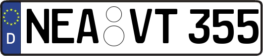 NEA-VT355
