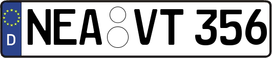 NEA-VT356