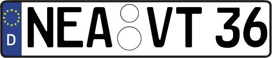 NEA-VT36