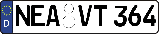 NEA-VT364