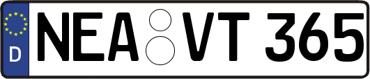 NEA-VT365