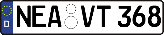 NEA-VT368