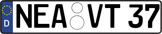 NEA-VT37