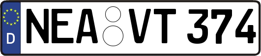 NEA-VT374