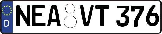 NEA-VT376