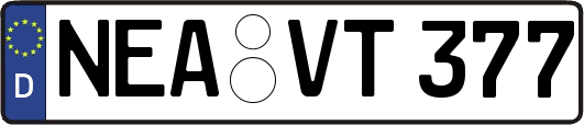 NEA-VT377