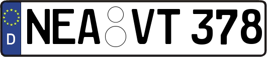 NEA-VT378