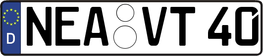 NEA-VT40
