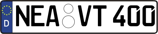 NEA-VT400