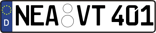 NEA-VT401