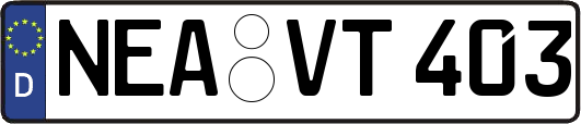 NEA-VT403