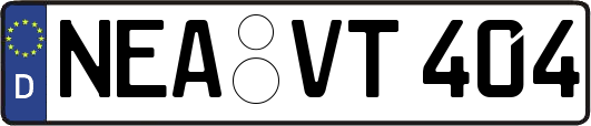 NEA-VT404