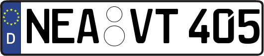 NEA-VT405
