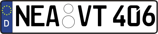 NEA-VT406