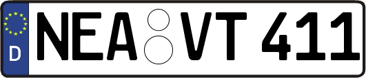 NEA-VT411