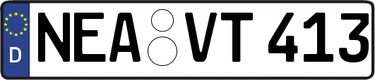 NEA-VT413