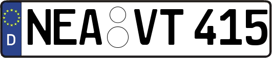 NEA-VT415