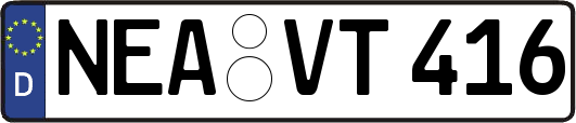 NEA-VT416