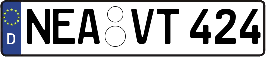 NEA-VT424