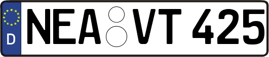 NEA-VT425
