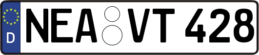 NEA-VT428
