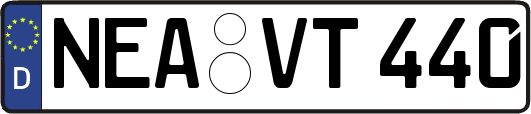 NEA-VT440